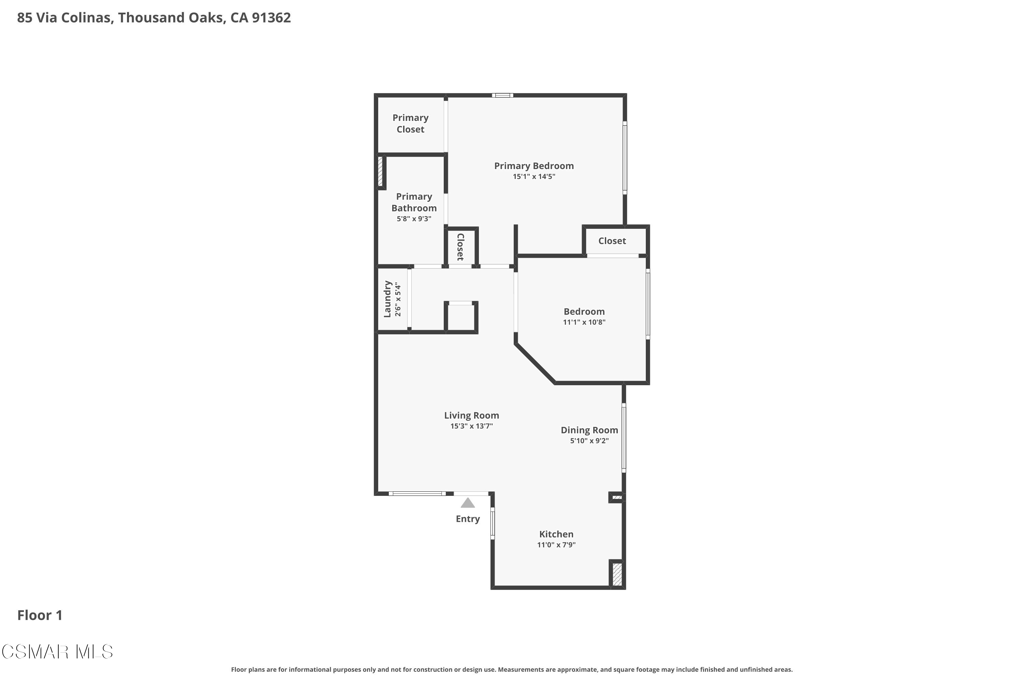 85 Via Colinas Property Photo 45