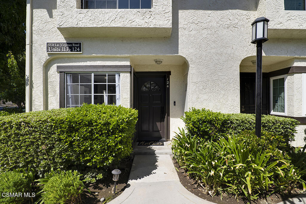 5534 Las Virgenes Road 124 Property Photo 28