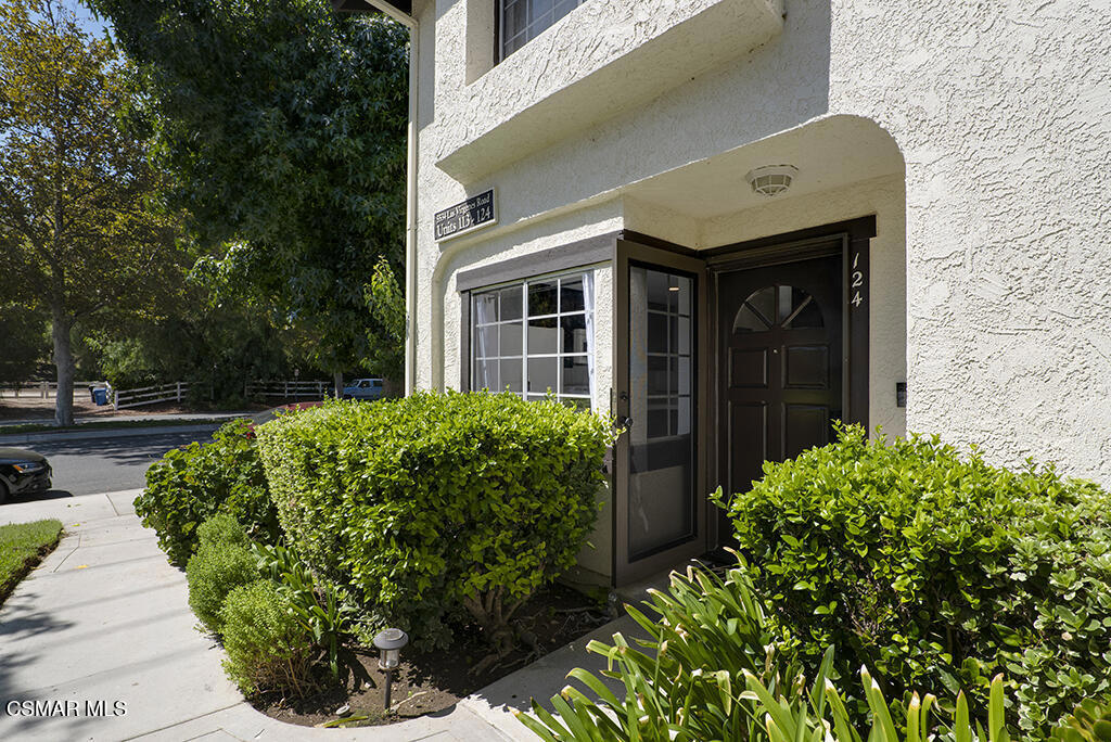 5534 Las Virgenes Road 124 Property Photo 29