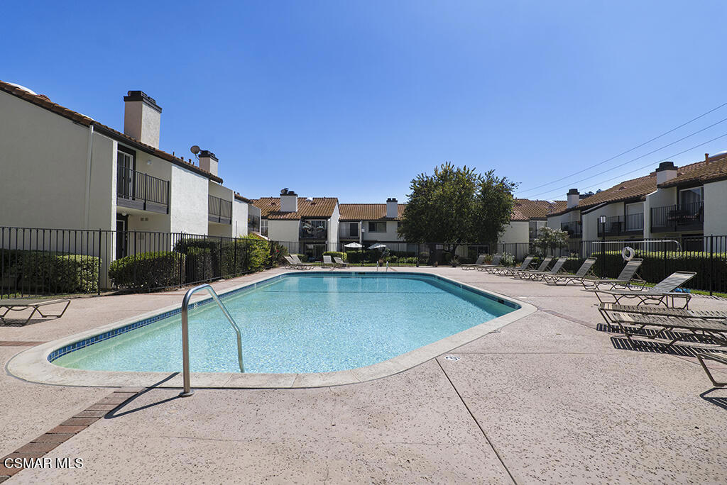 5534 Las Virgenes Road 124 Property Photo 35