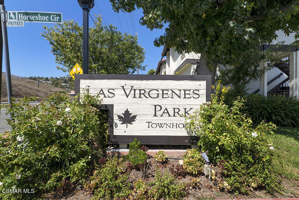 5534 Las Virgenes Road 124 Property Photo 37