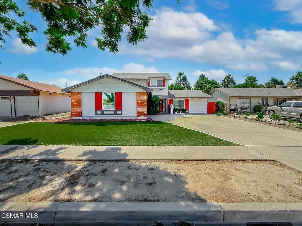 1772 Regent Street Property Photo 2
