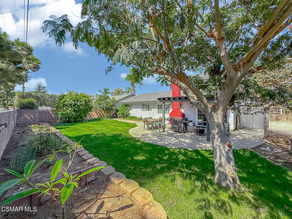 1772 Regent Street Property Photo 3