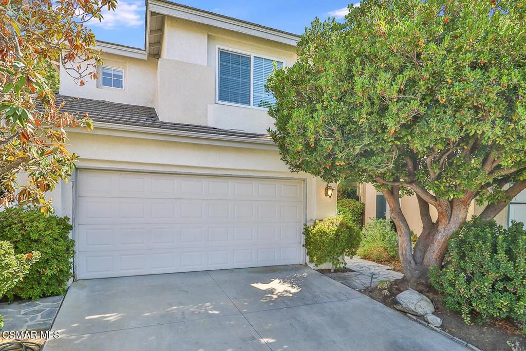 3159 Foxtail Court Property Photo 1