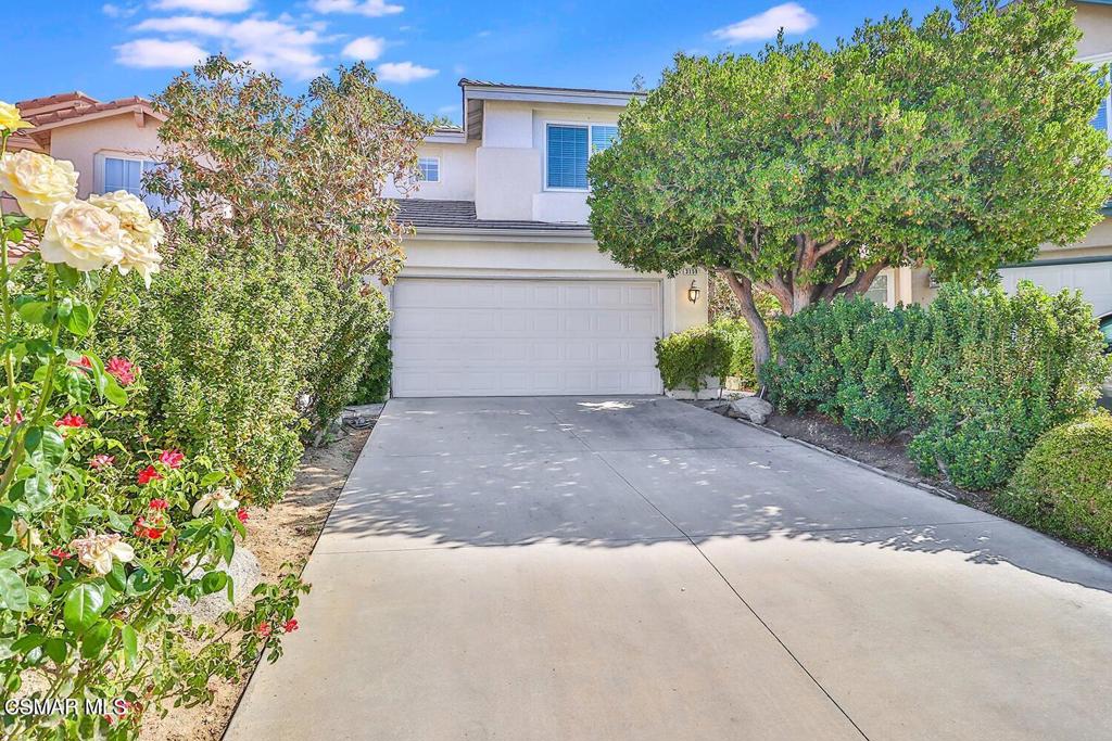 3159 Foxtail Court Property Photo 2