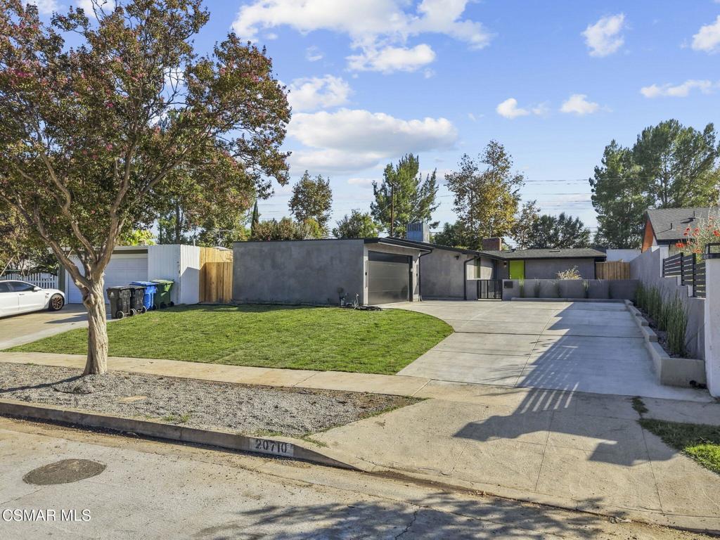 20710 Haynes Street Property Photo 1
