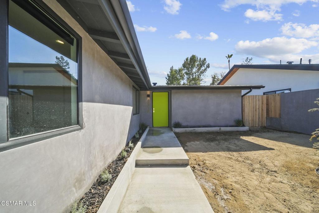 20710 Haynes Street Property Photo 3