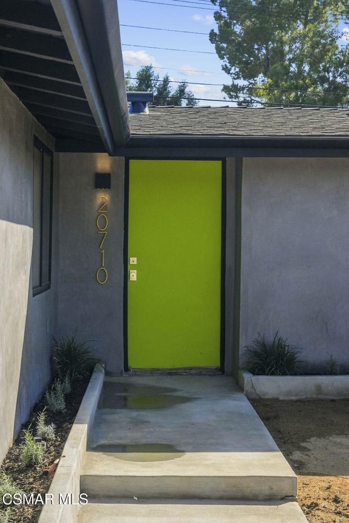 20710 Haynes Street Property Photo 5