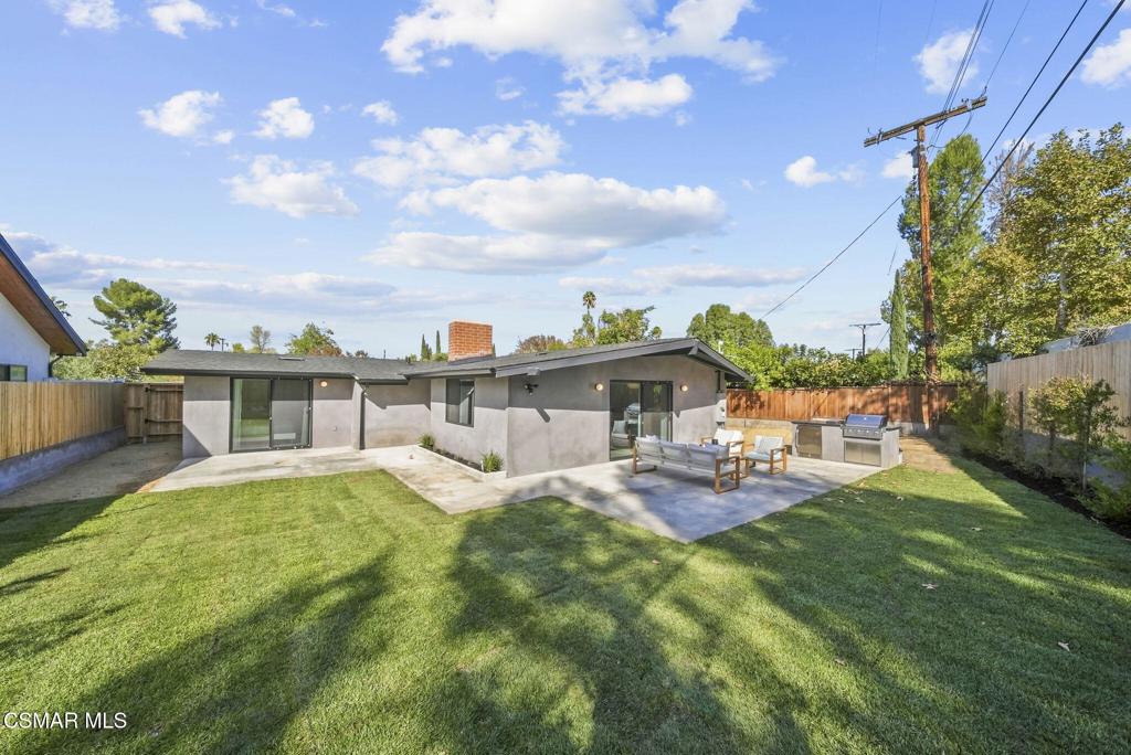 20710 Haynes Street Property Photo 54