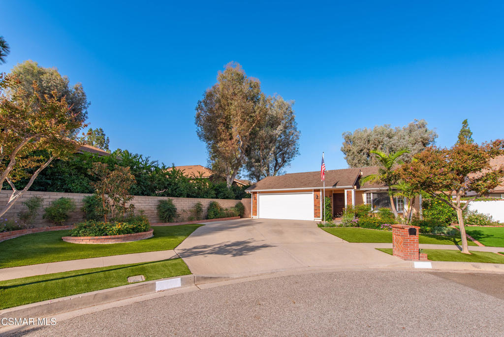 2843 Zapata Court