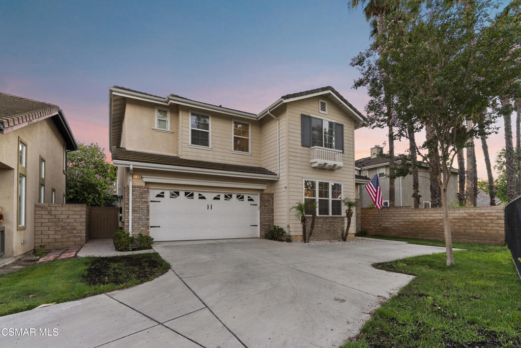 1134 Gardenia Lane Property Photo 1