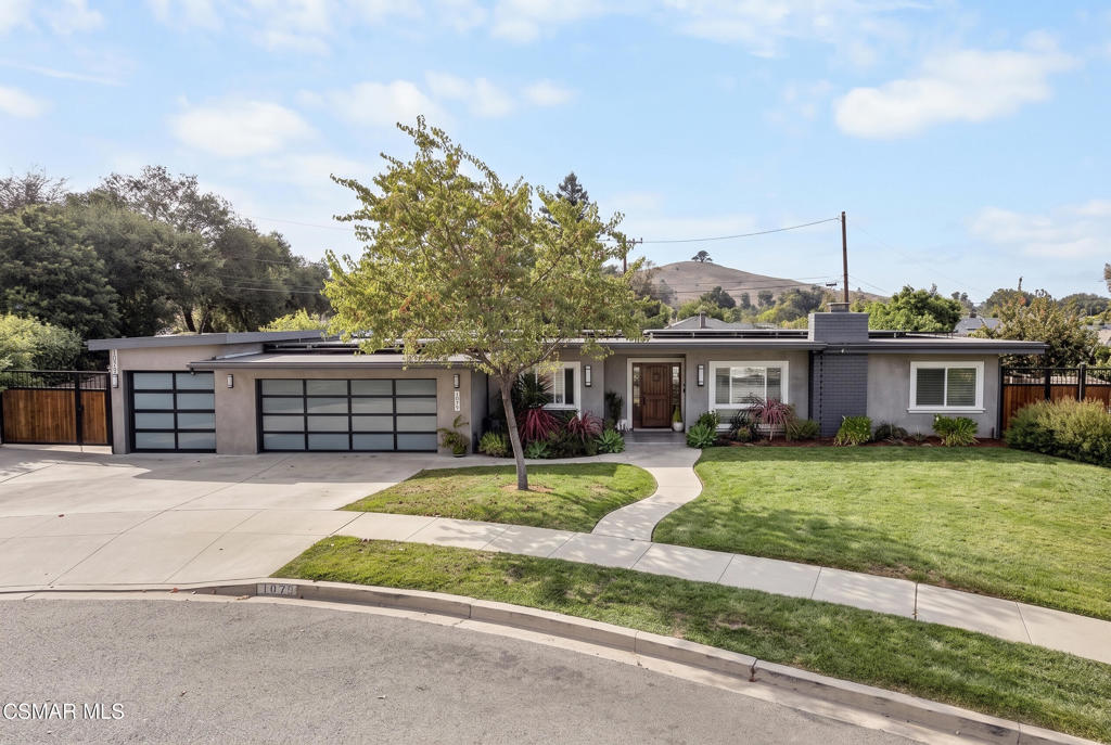 1079 Avon Circle Property Photo