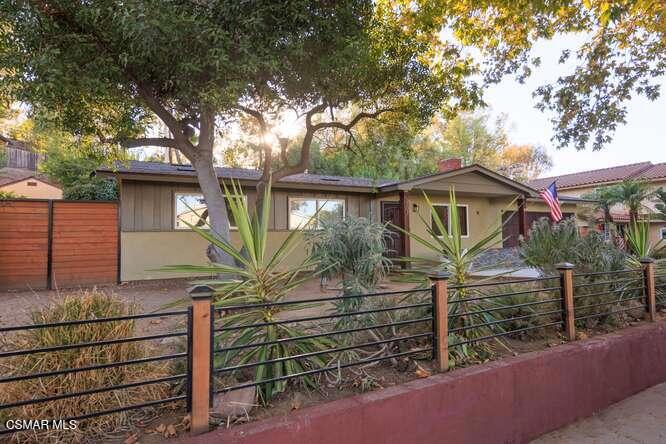 807 Talbert Avenue Property Photo 1