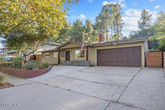 807 Talbert Avenue Property Photo 3
