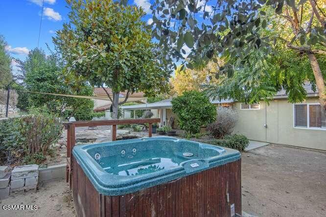 807 Talbert Avenue Property Photo 34