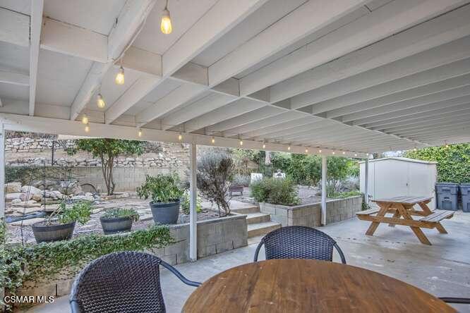 807 Talbert Avenue Property Photo 36