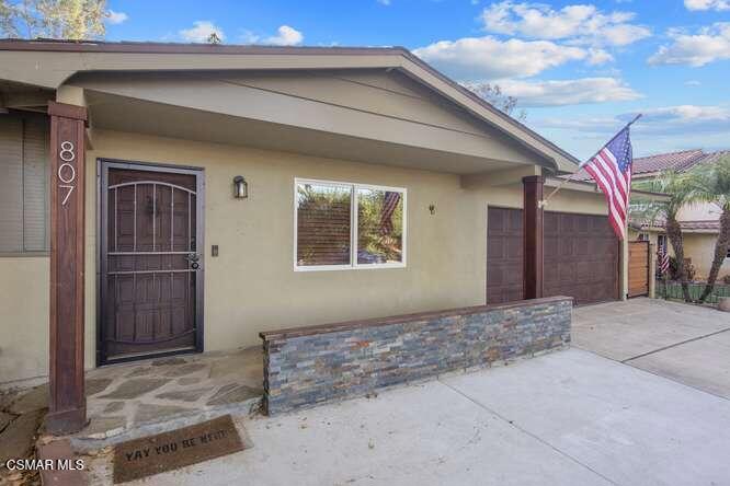 807 Talbert Avenue Property Photo 39