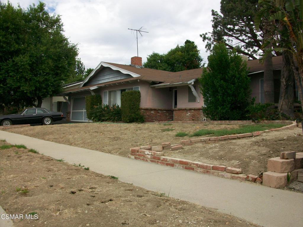 1534 Olympic Street Property Photo 1