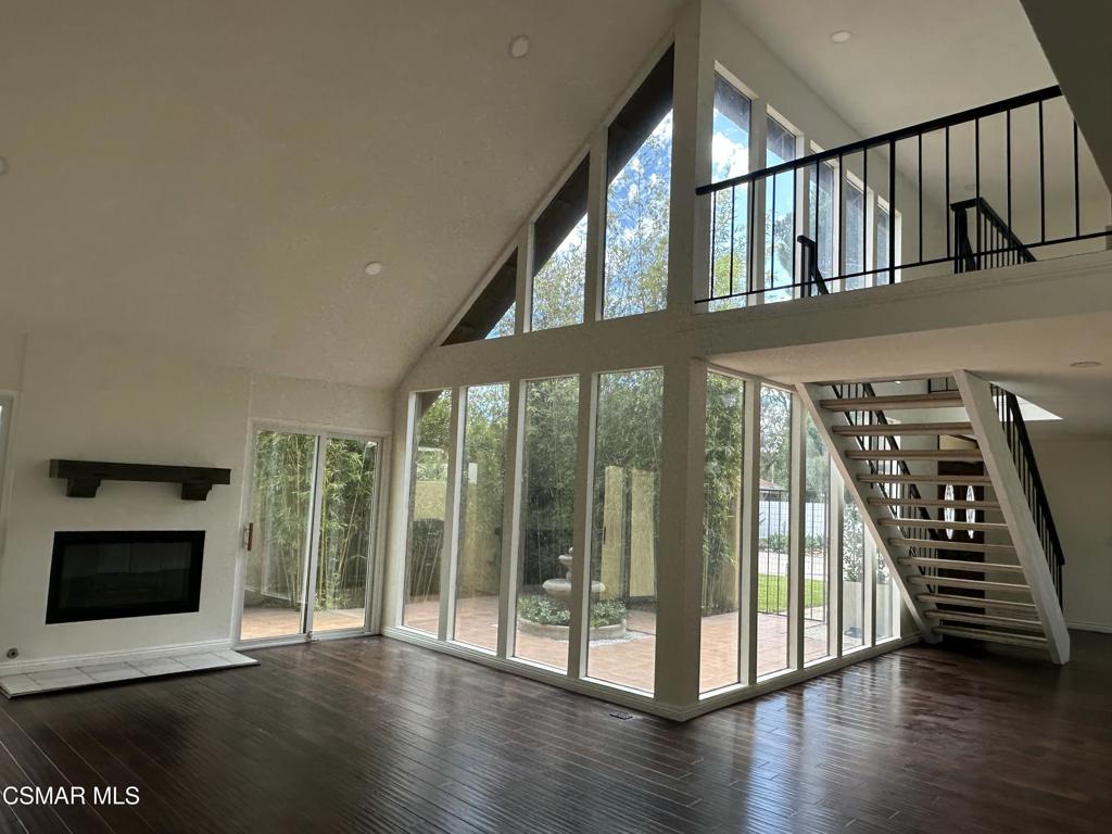 1165 Triunfo Canyon Road Property Photo 3