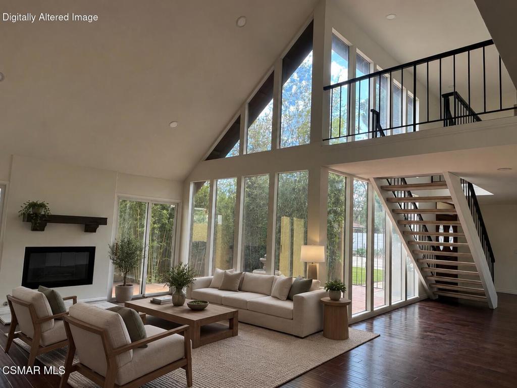 1165 Triunfo Canyon Road Property Photo 4