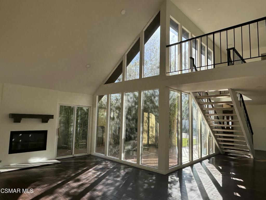 1165 Triunfo Canyon Road Property Photo 5
