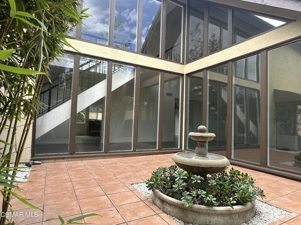 1165 Triunfo Canyon Road Property Photo 16