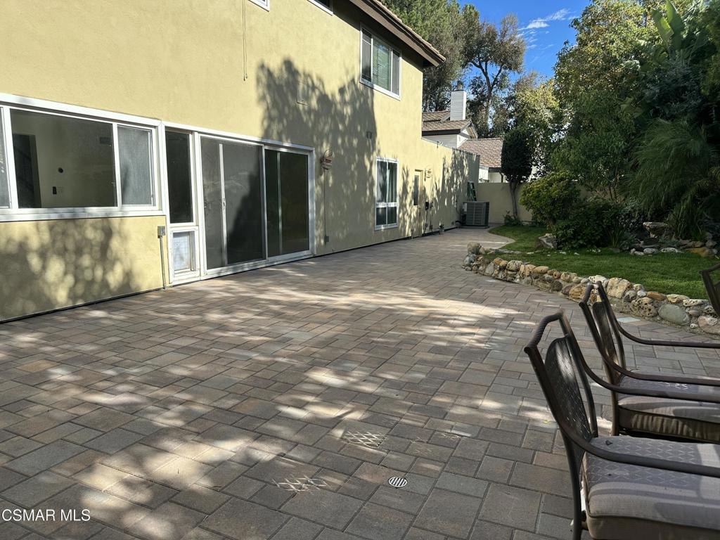 1165 Triunfo Canyon Road Property Photo 37