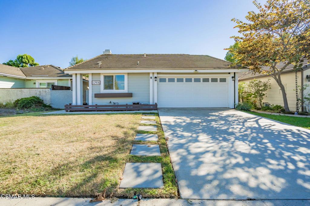 12976 E Mesa Verde Drive Property Photo 1
