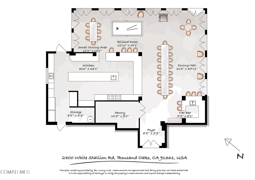 2400 White Stallion Road Property Photo 35