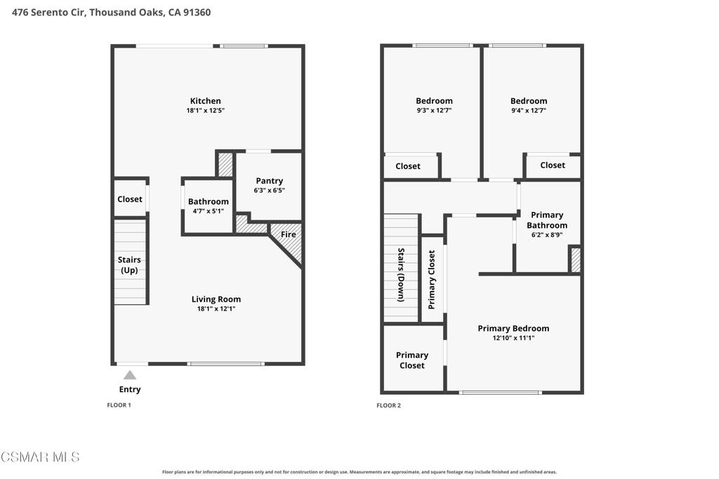 476 Serento Circle Property Photo 47