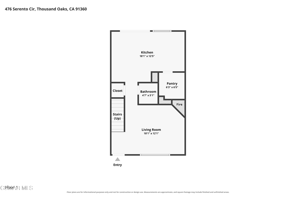476 Serento Circle Property Photo 48