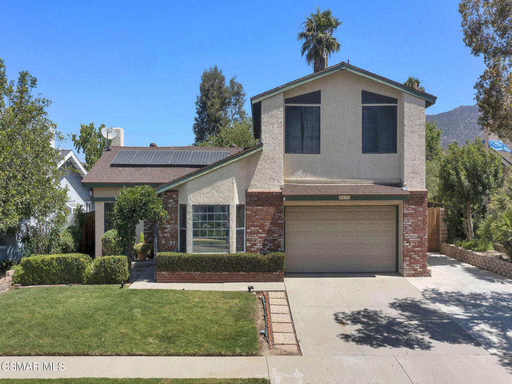 6447 Hope Street Property Photo 1