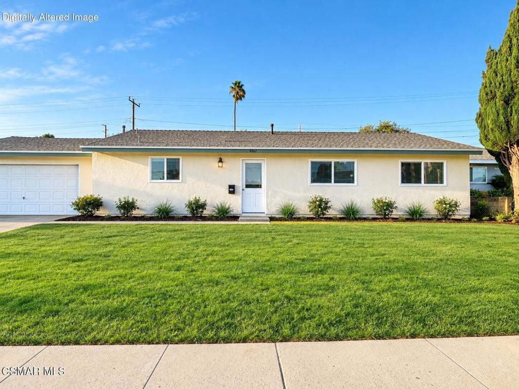 1317 Agnew Street Property Photo 1