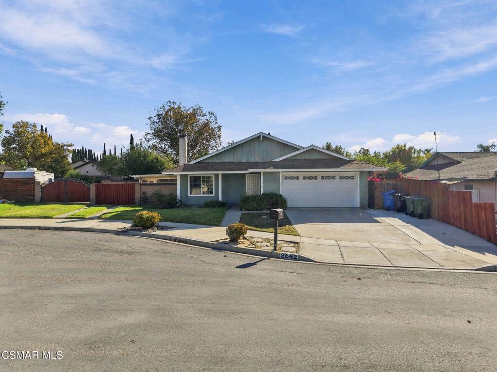 2642 Gates Place Property Photo 1