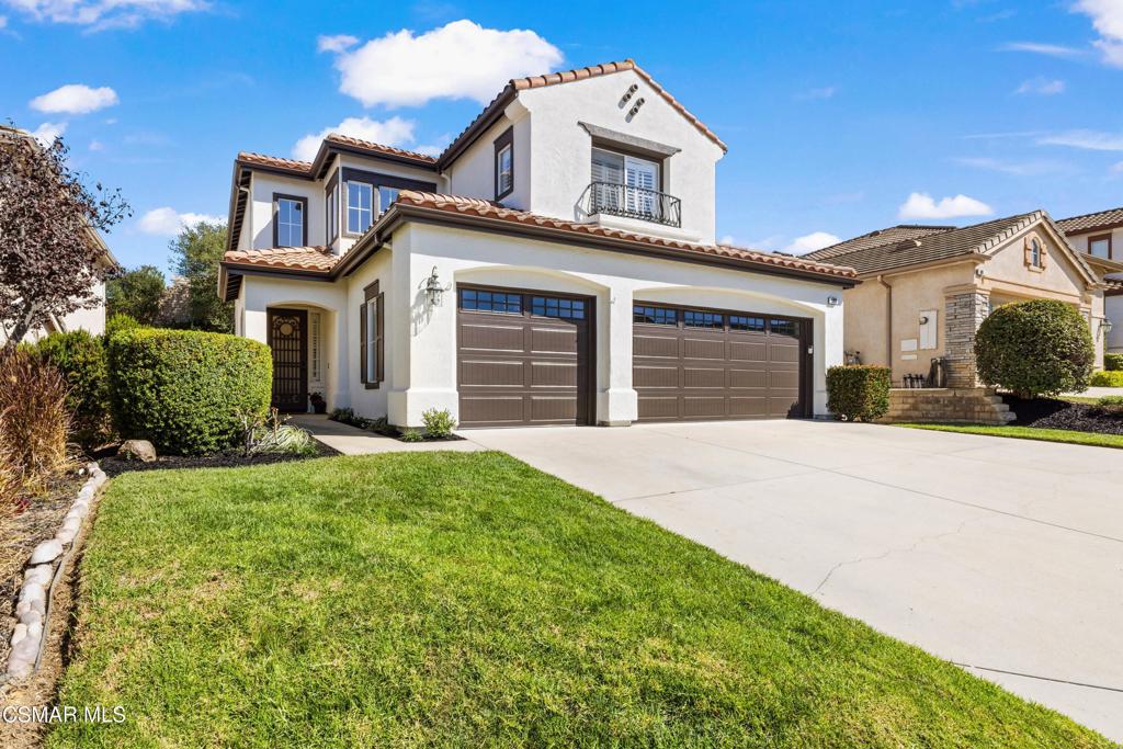 590 Camino Del Sol Property Photo 1