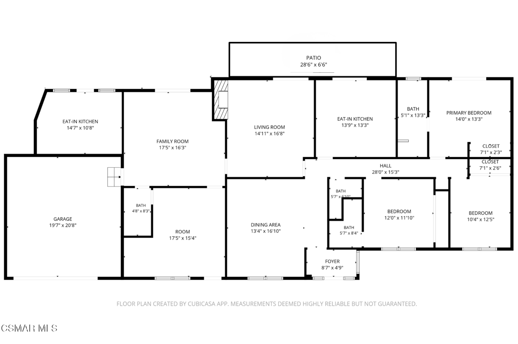 6434 Ponce Avenue Property Photo 64