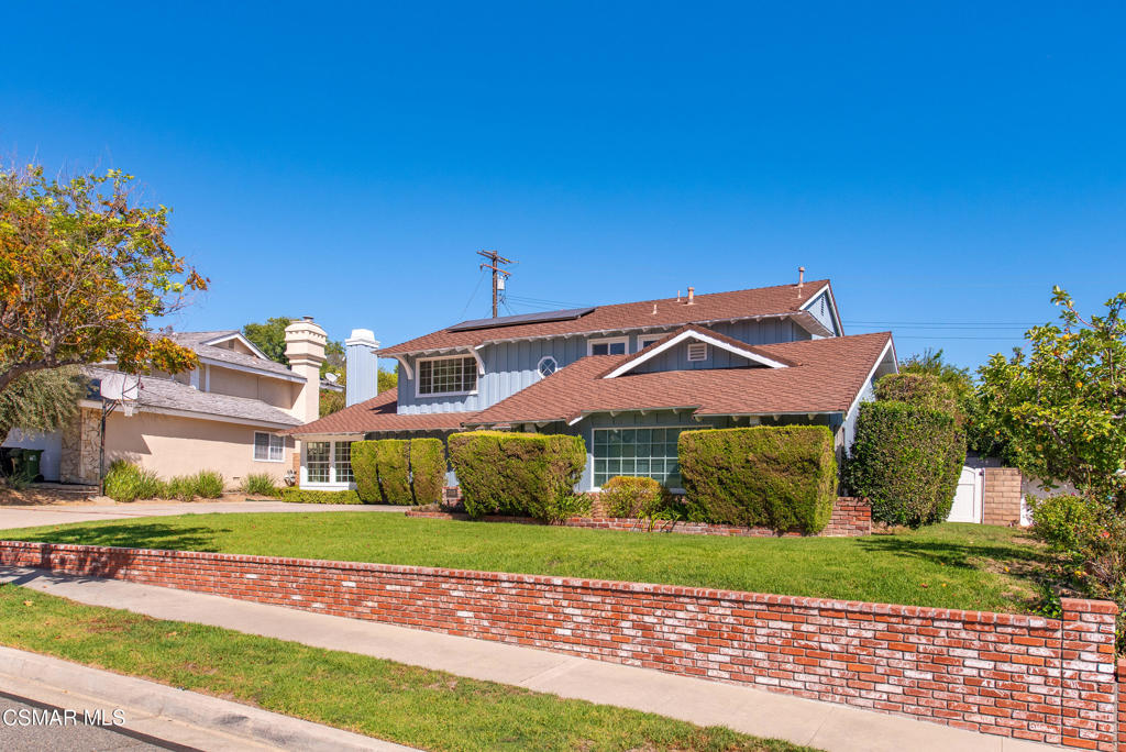 3538 Monticello Avenue Property Photo 3