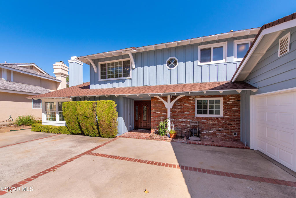 3538 Monticello Avenue Property Photo 4