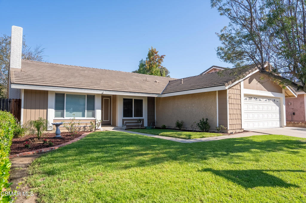 13131 Honeybee Street Property Photo 1