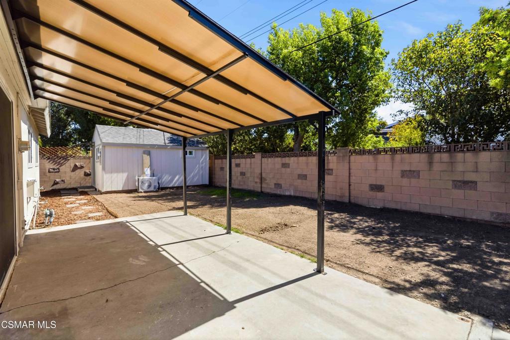 2046 Denny Street Property Photo 35
