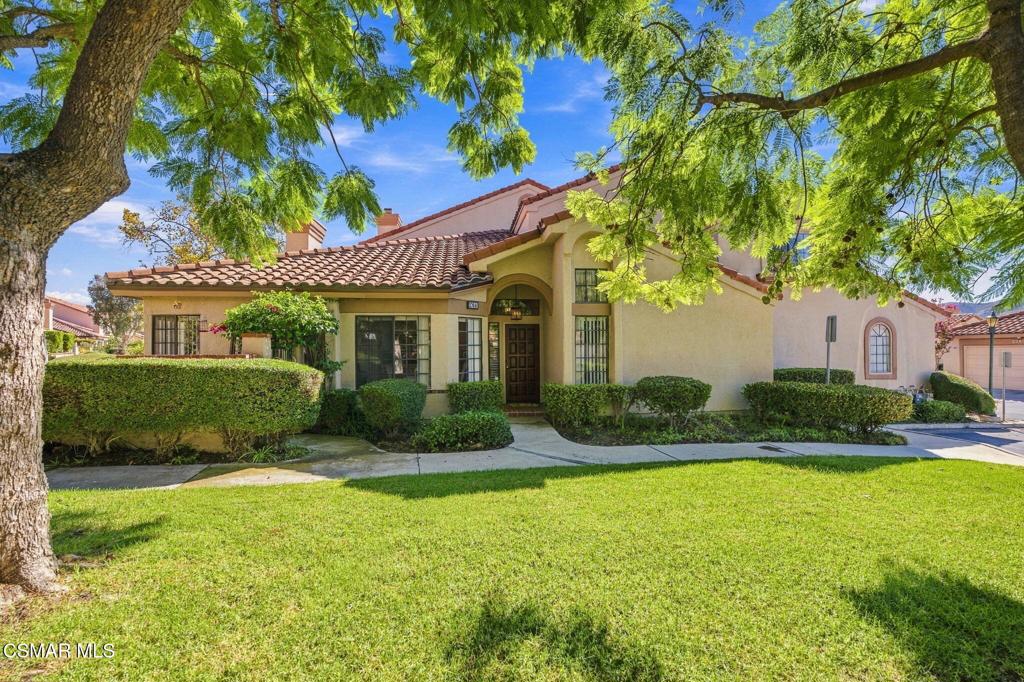 330 Country Club Drive A Property Photo 1