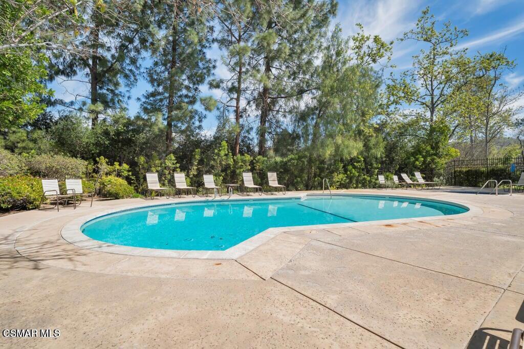 5645 Tanner Ridge Avenue Property Photo 35