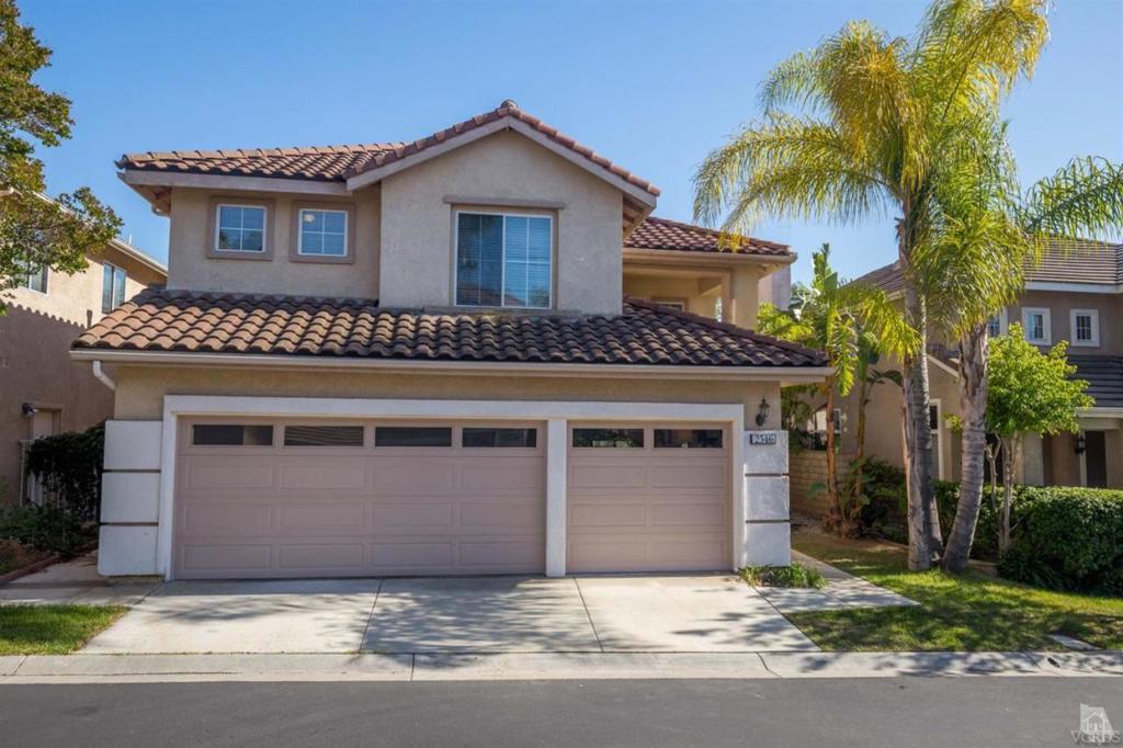 2546 Renata Court Property Photo 1