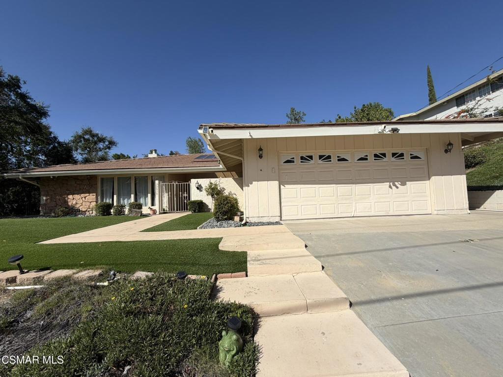 22525 Dardenne Street Property Photo 1