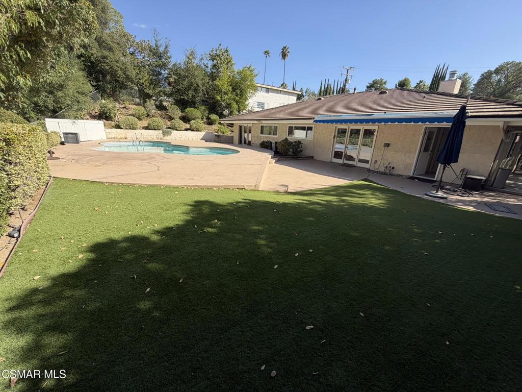 22525 Dardenne Street Property Photo 11