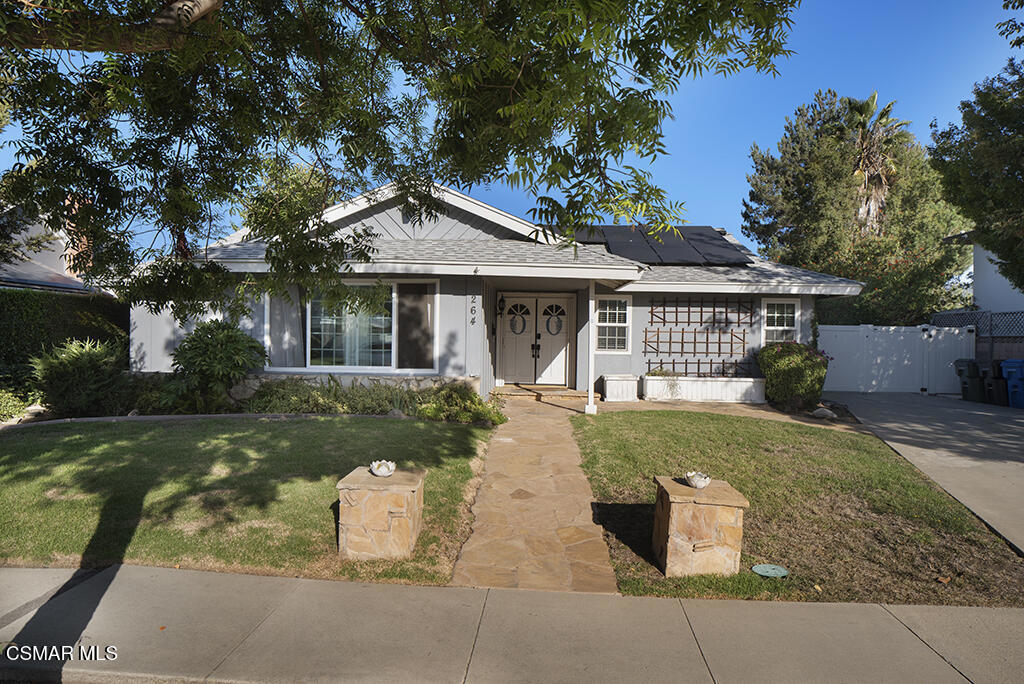 264 Lupe Avenue Property Photo 1