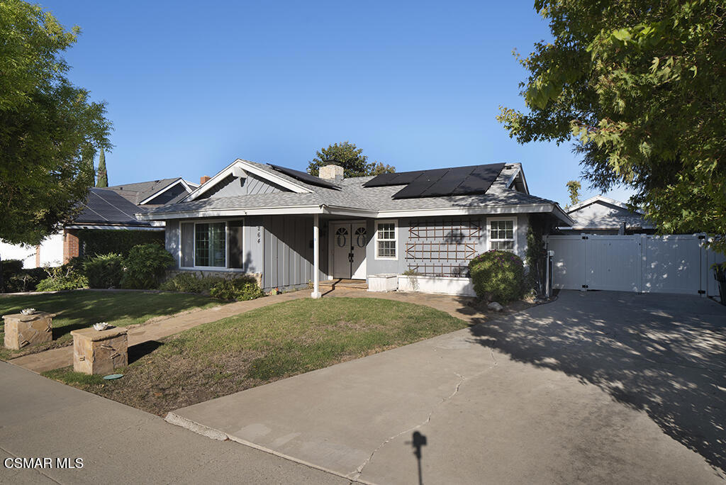 264 Lupe Avenue Property Photo 2