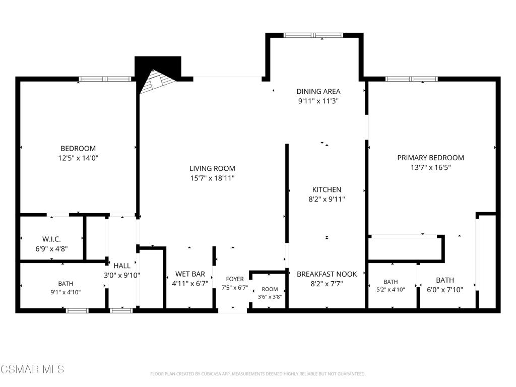 9960 Owensmouth Avenue 7 Property Photo 29