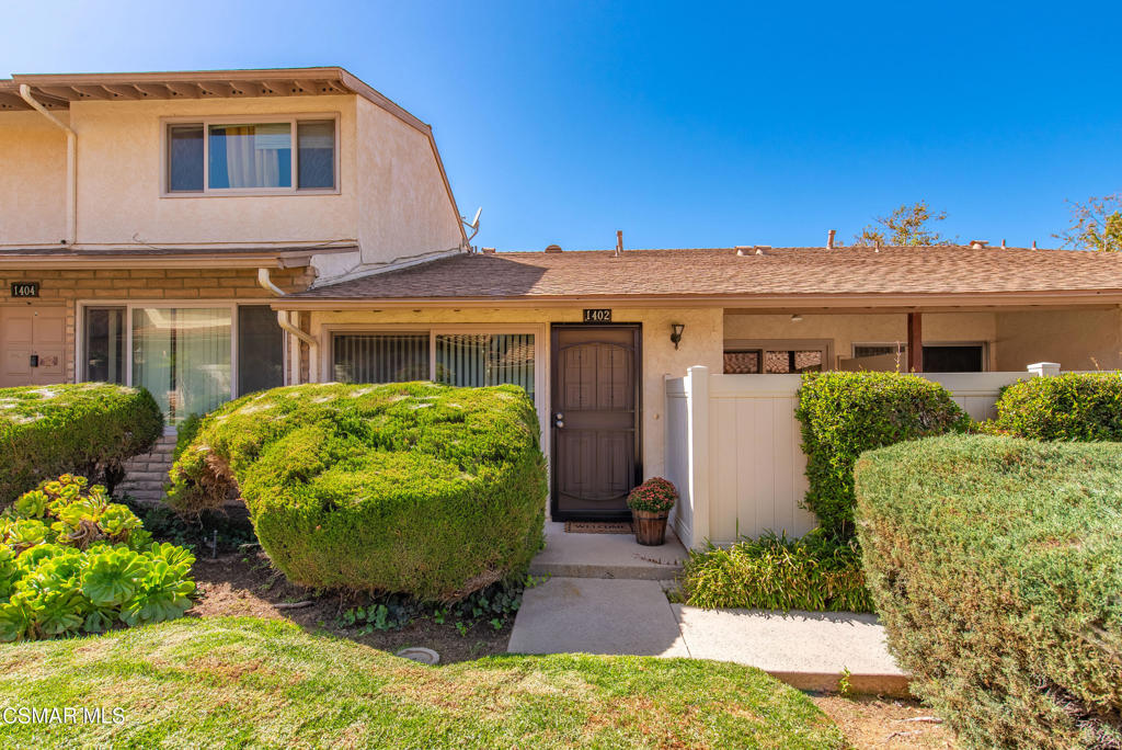 1402 Ramona Drive Property Photo 1