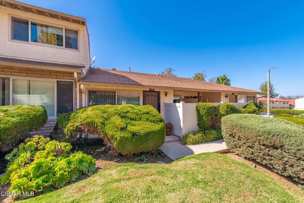 1402 Ramona Drive Property Photo 3